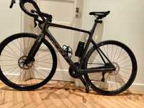 Scott addict RC 40