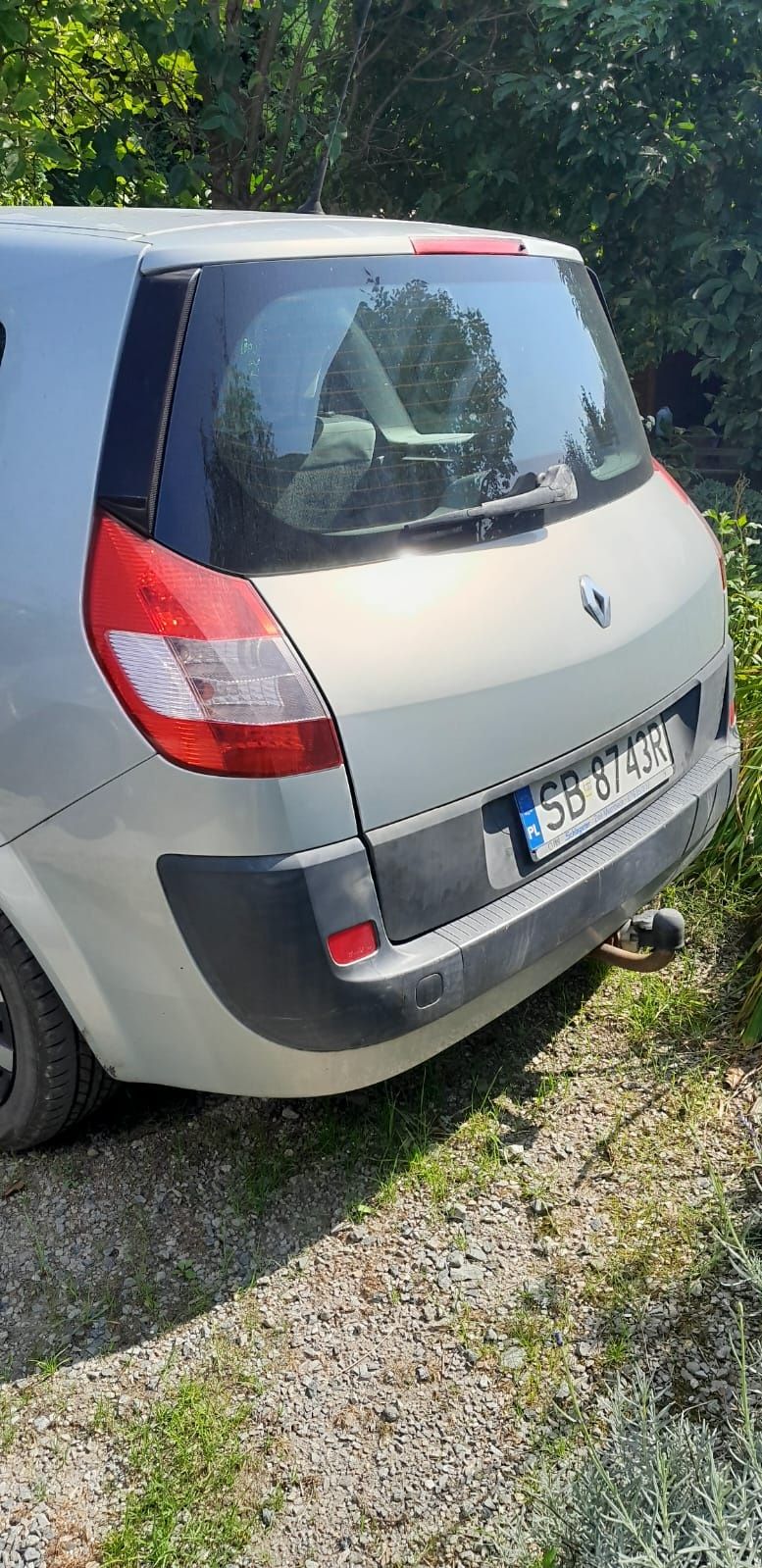 Renault Grand Scenic