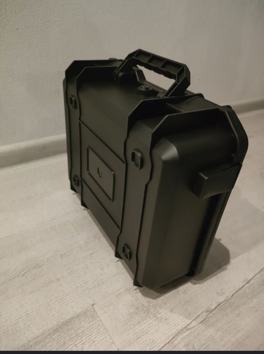 Pancerne etui na drona Dji mini 3 / mini 4 (pro)