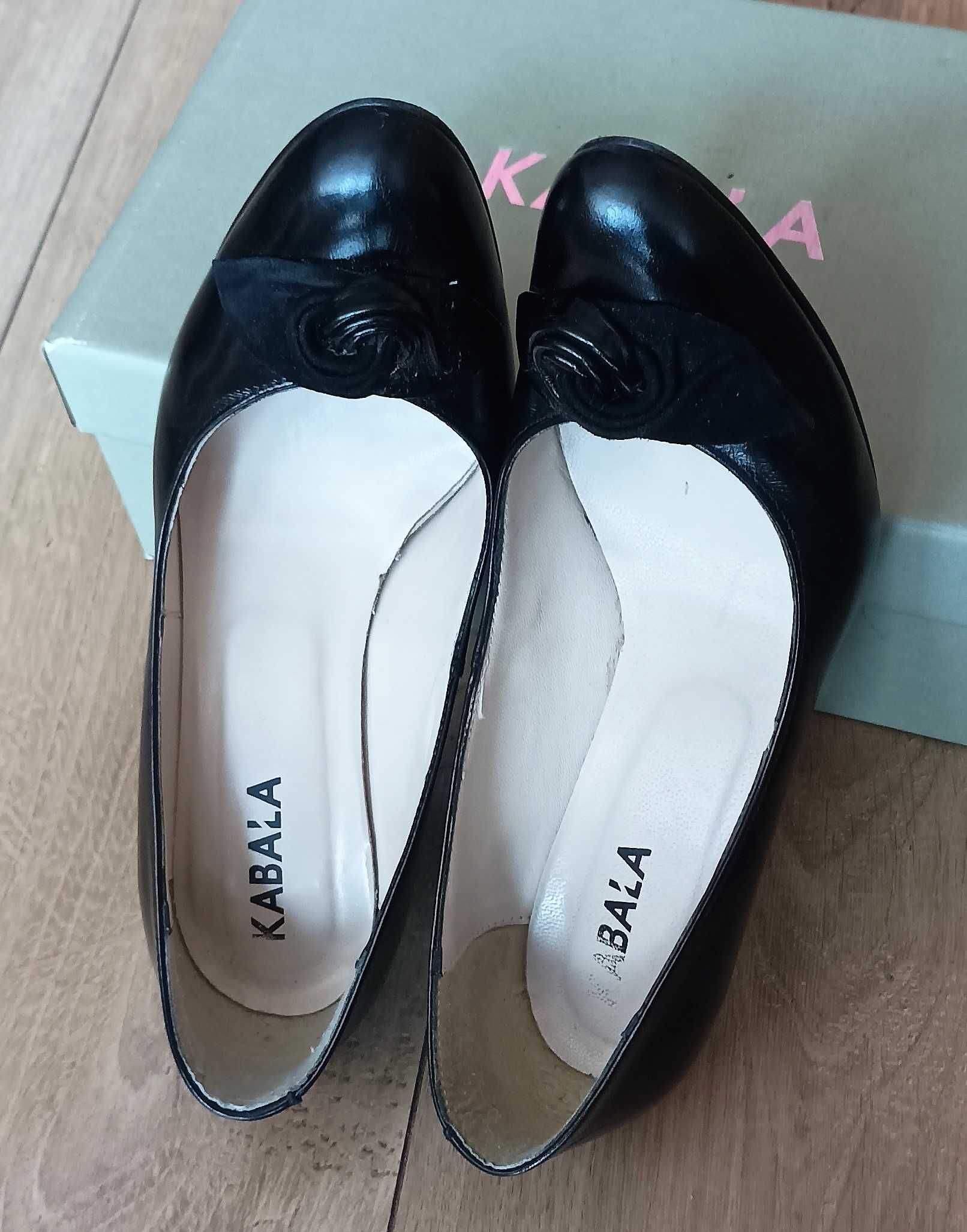 Klasyczna elegancja.
