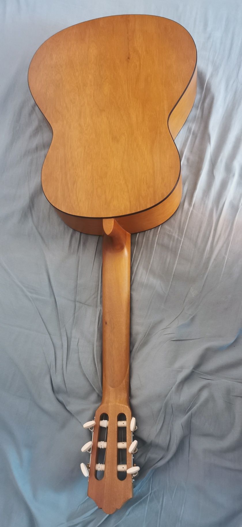 Gitara klasyczna Yamaha C30M 4/4 + pokrowiec, tylko dziś