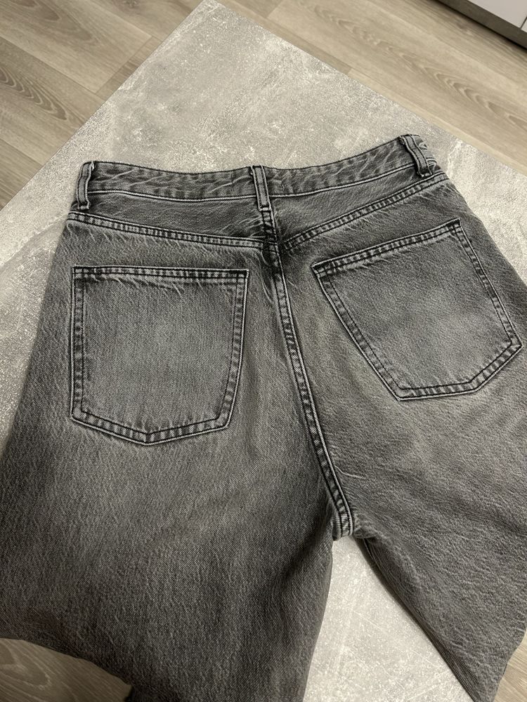 Джинси Zara Wide Leg