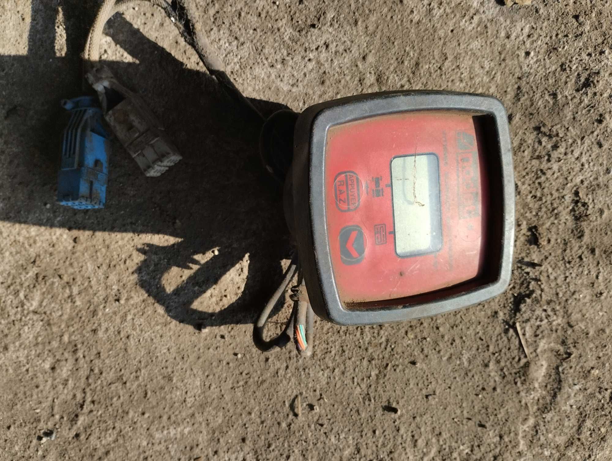 Продам блок до сівалки чи обприскувача
