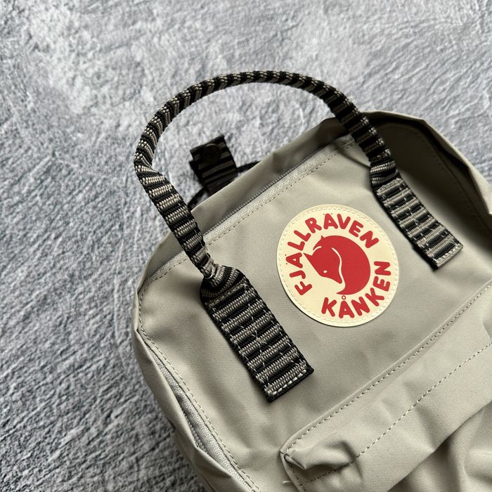ОРИГІНАЛЬНИЙ Новий, Стильний Рюкзак Fjallraven 100% AUTHENTIC
