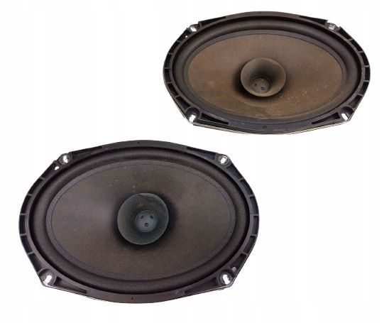 nissan pathfinder r51 lift gŁoŚnik drzwi przednich prawy lewy 28157-eb30a