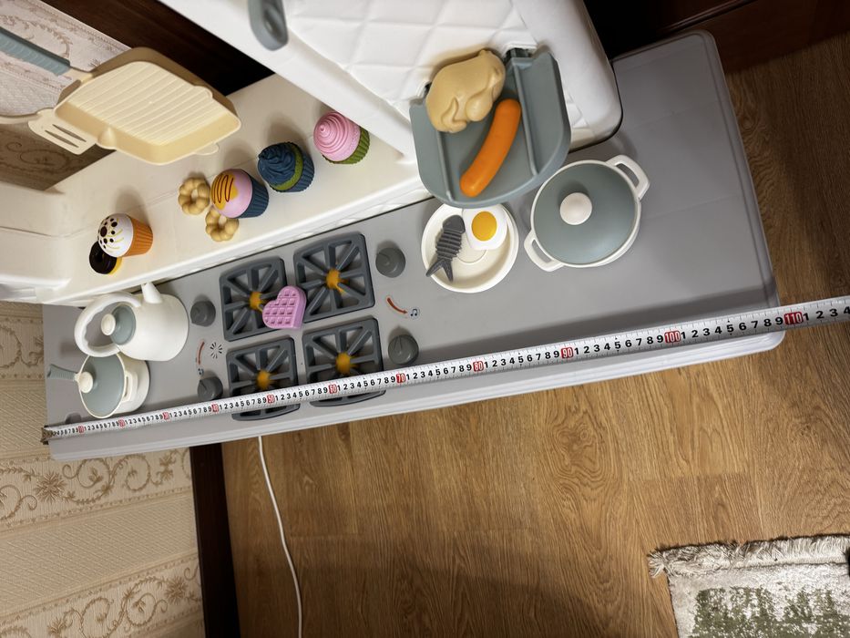 Кухня дитяча Doloni