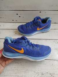 легкие кроссовки кросівки женские nike lunarglide 4  38p