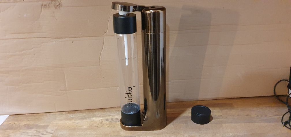 Soda stream Bubliq Drink