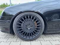 Felgi Multispoke 18" Mercedes CLS/CLK/203/211