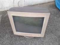 Monitor Touch (com sensores)