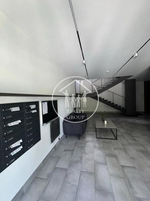 Продаж квартири у будинку бізнес-класу Silver Flow