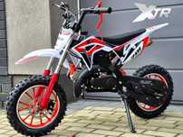 Дитячий бензиновий Пітбайк XTR 701 2T 50см3