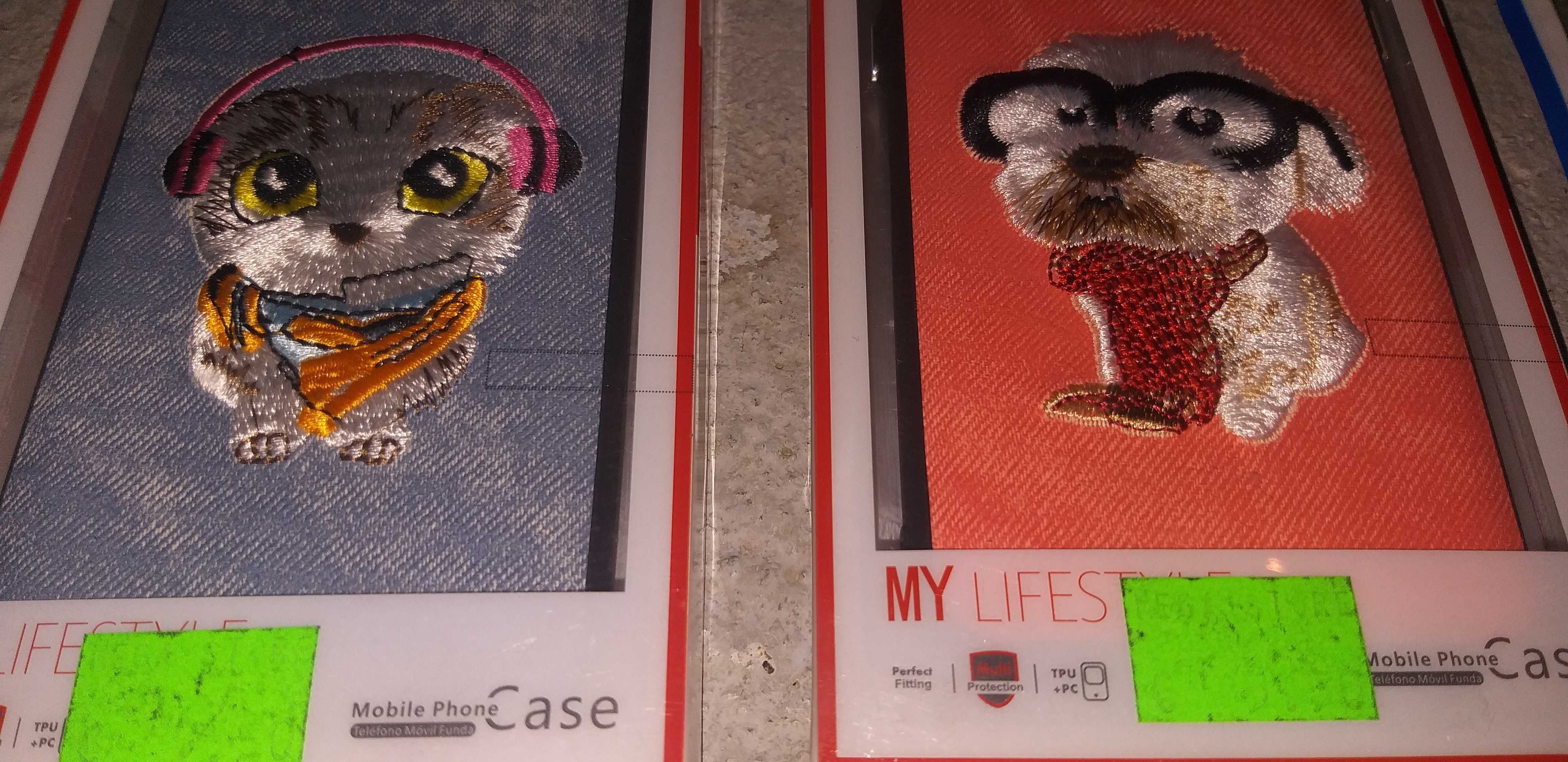 capa Samsung J5 2016