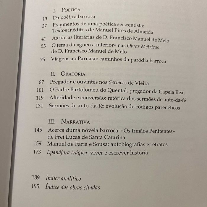 Xadrez de Palavras - Estudos de Literatura Barroca (envio grátis)