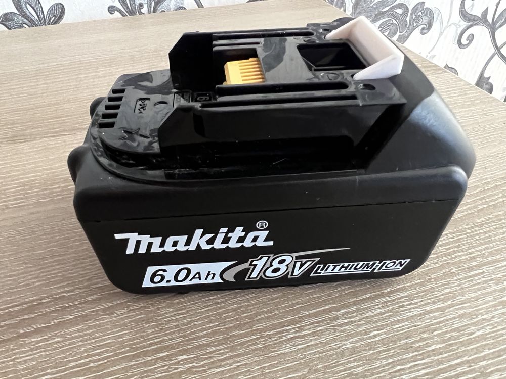 Акамулятор 6am makita