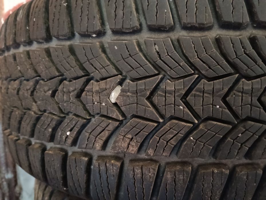 Koła felgi 5x108 Ford Volvo Citroen opony zimowe