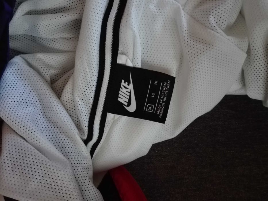 Kurtka paris saint germain psg nike