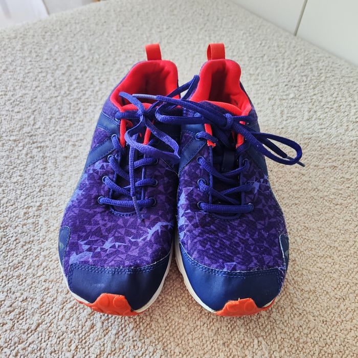 Buty Puma rozmiar 37