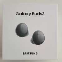 Słuchawki Samsung Buds2