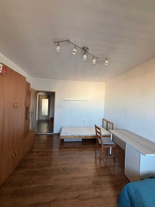 Miejsce w pokoju 2-osobowym