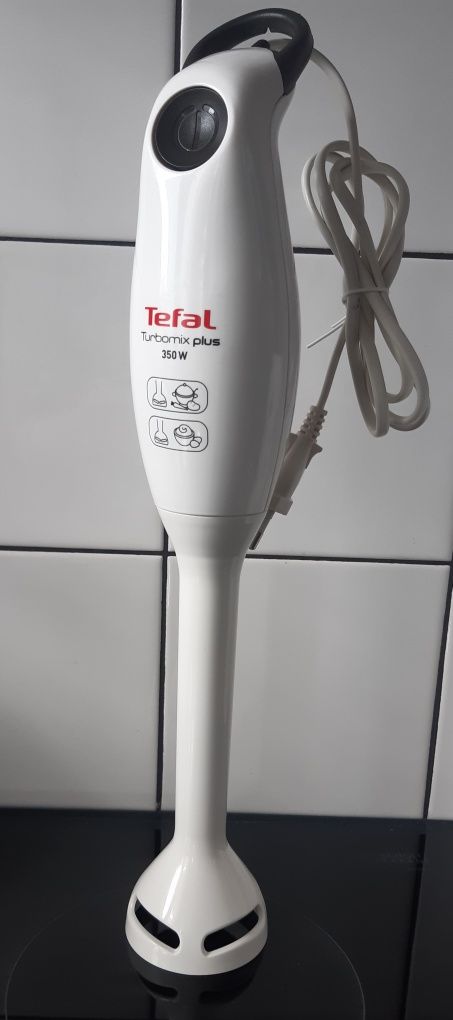 Blender Tefal Turbomix plus HB100138