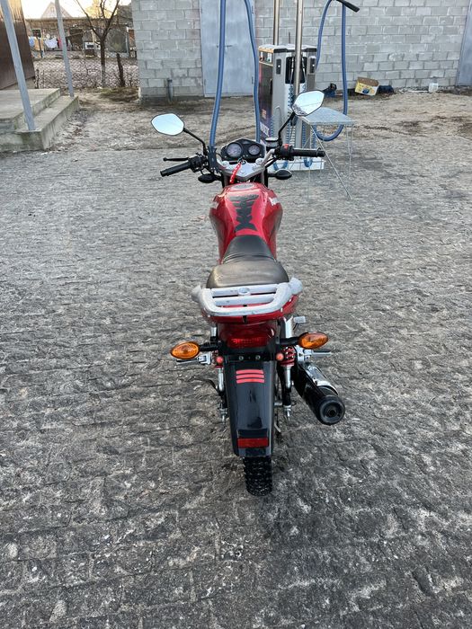 Подаєця Kinlon 150