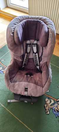 Fotelik Romer King isofix 9-18