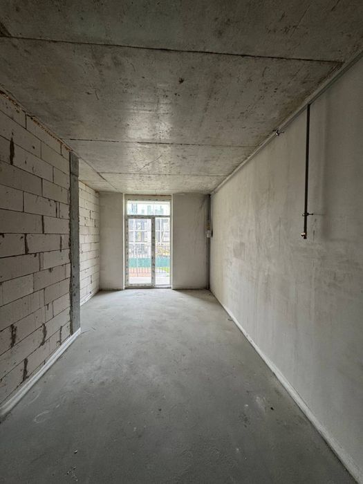 ДержМолодьЖитло! Однокімнатна квартира на газу! Без комісії!