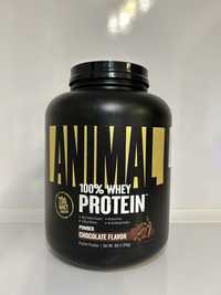 Animal - 100% WHEY Protein 1,81g - Chocolate flavor/ протеин / протеїн