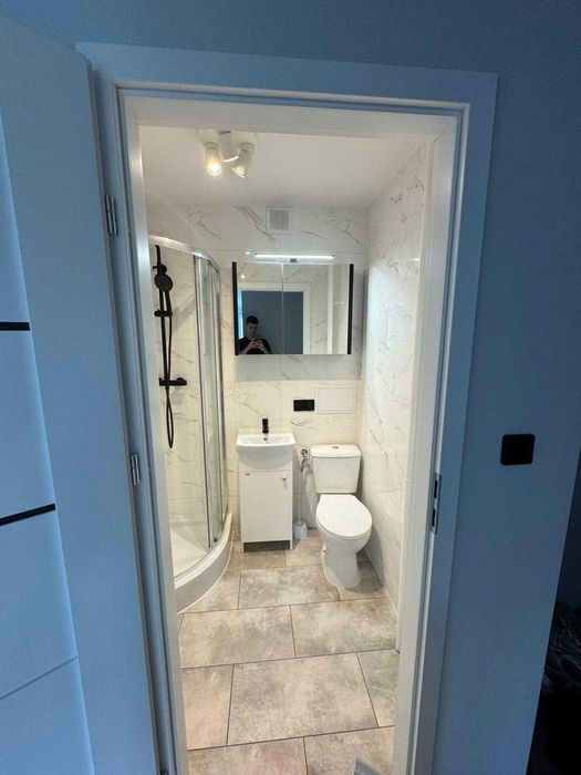 2 pokoje 38m2 po remoncie, do wynajęcia