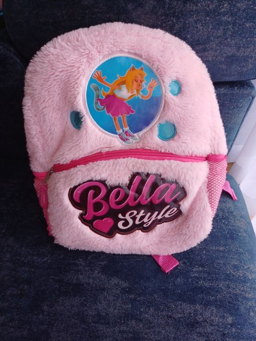 Plecak Bella Style