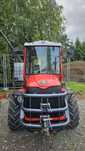 ANTONIO CARRARO TTR 4800 jak nowy, nie Kubota, okazja  Pierwszy właściciel, salon Polska, stan jak nowy, 4x4, klima, okazja