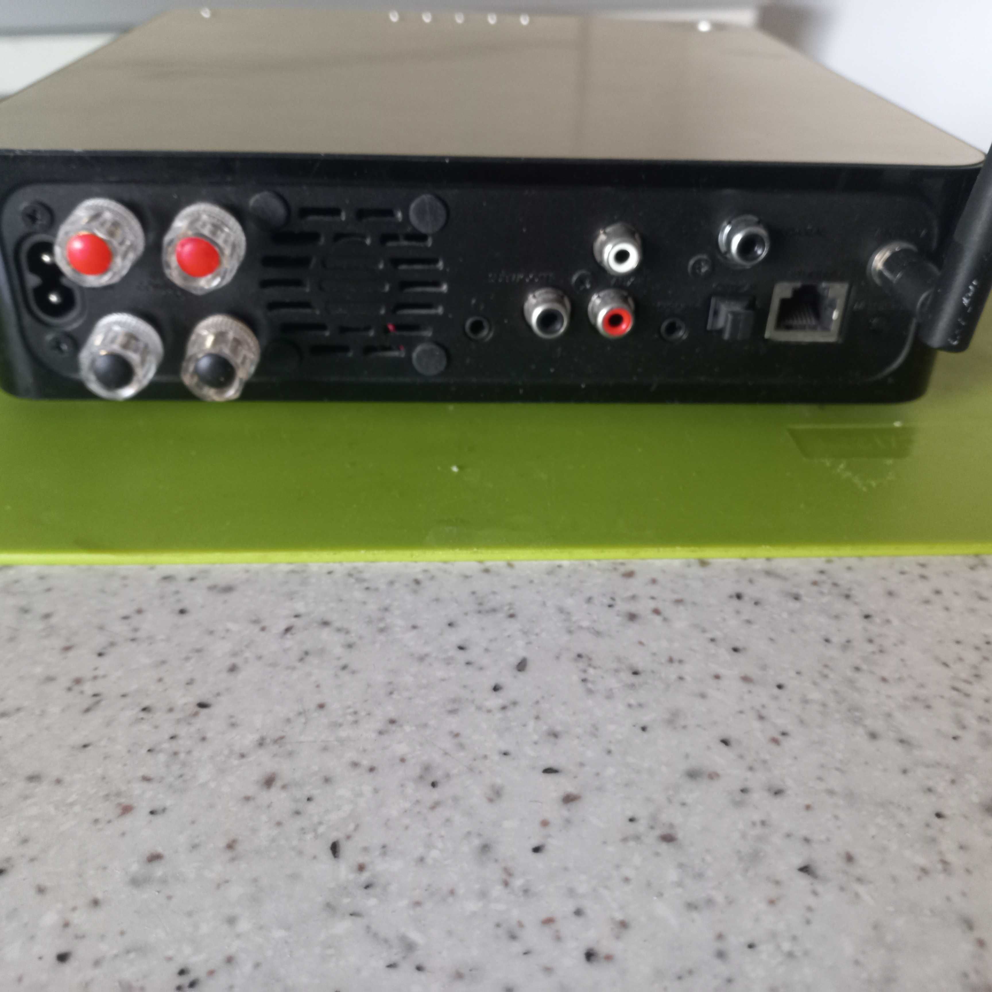 amplituner fidelio aw 2000 philips