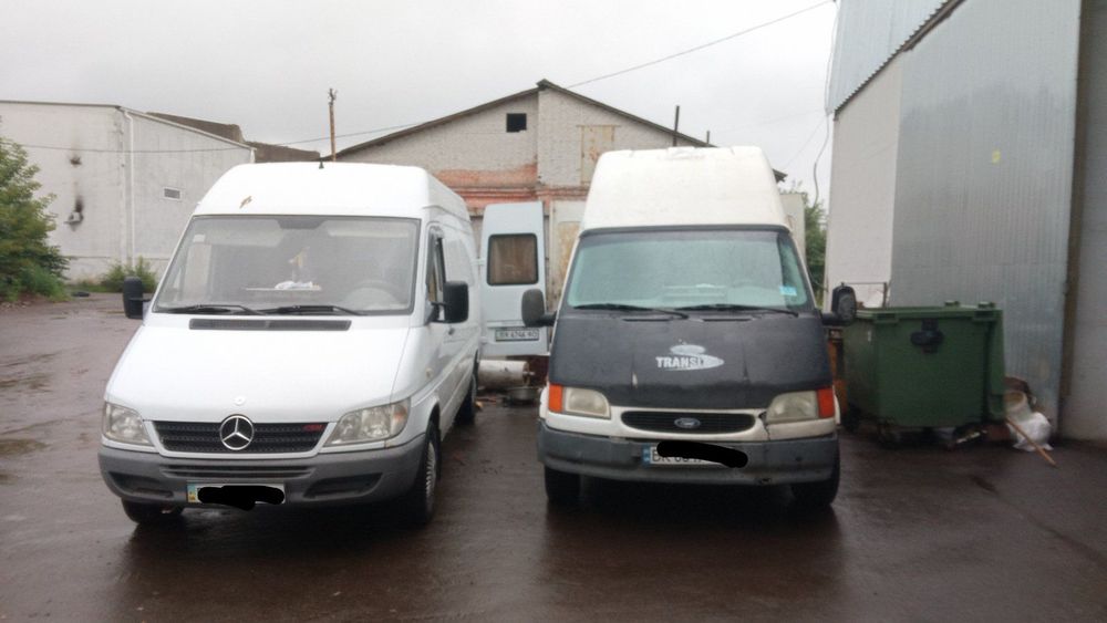 Вивіз металобрухту з під вашого будинку