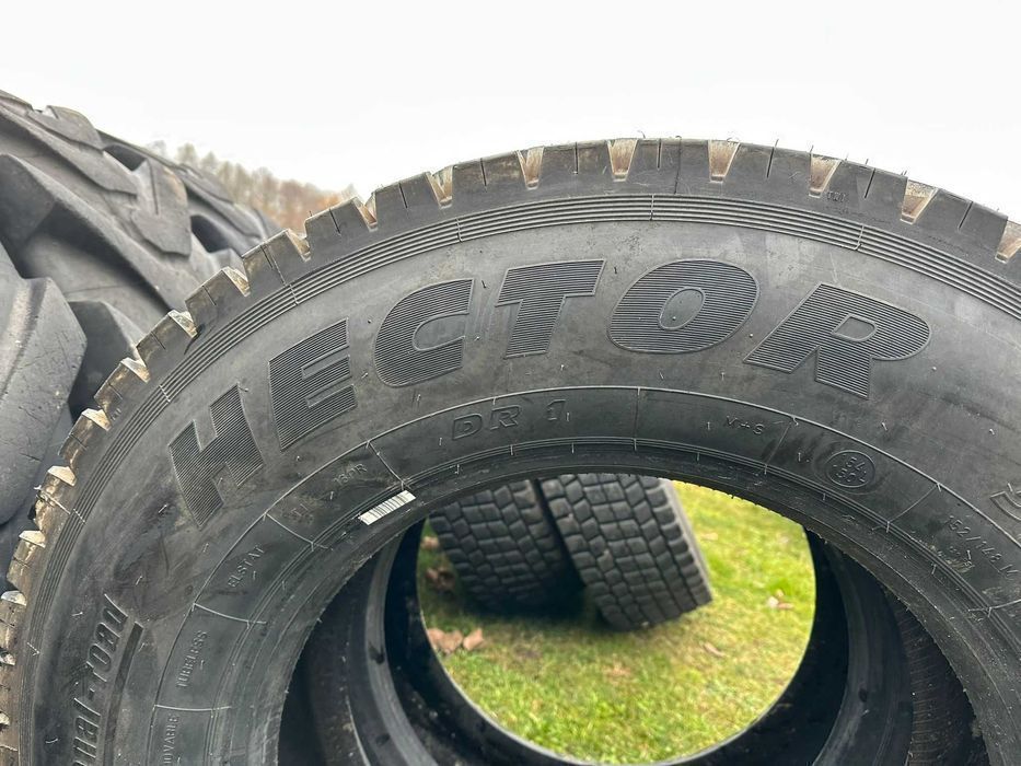 Opony 315/70 R22,5 Matador Hector 315/70/22.5