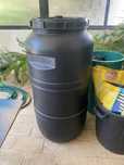 Bidoes de 230 litros