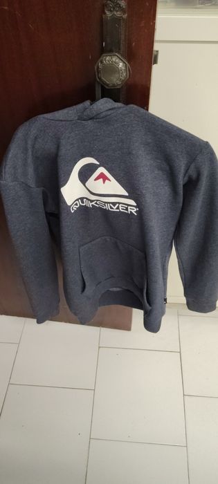 Sweet Quiksilver 14 anos