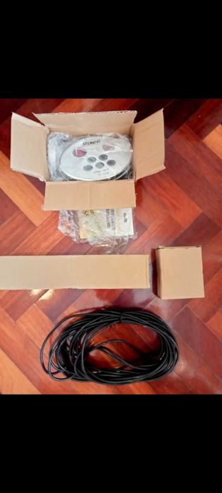 Gerador Vapor+Ferramentas . Oportunidades