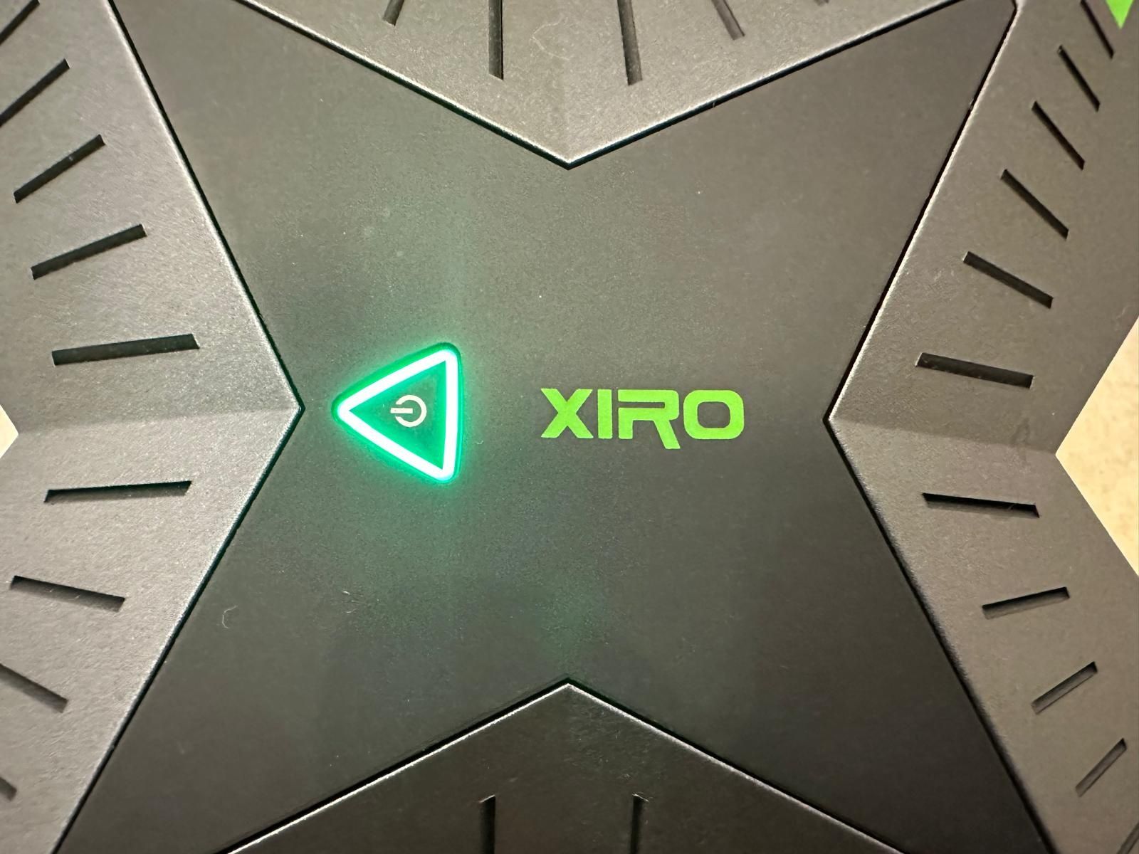 Sorzedam Dron Xiro Xplorer V