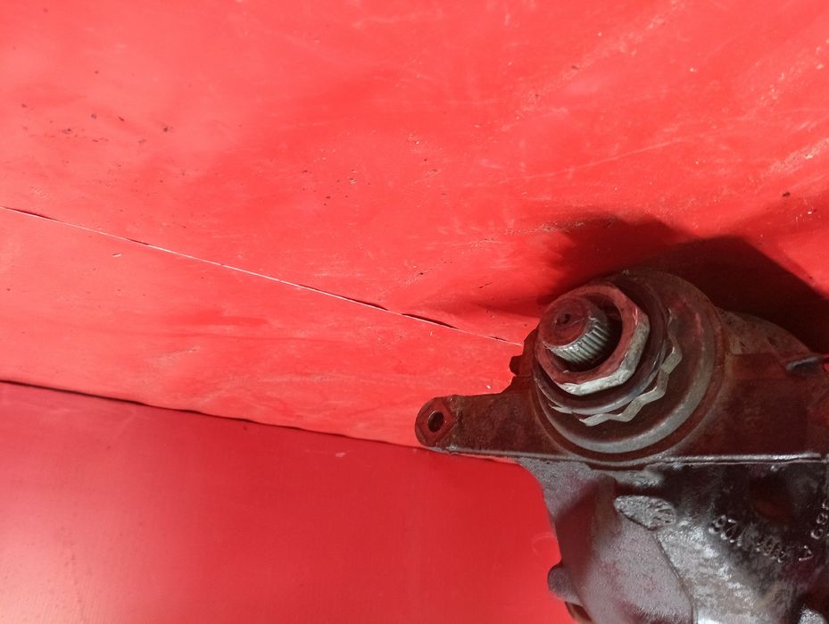 Задний Мост BMW X3 X25 Редуктор заднього моста БМВ Х3 Ф25 Міст 2.0d