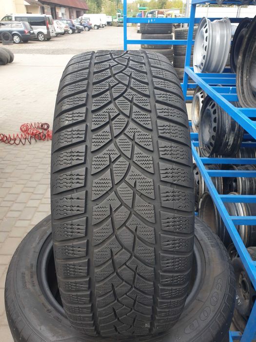 Шина 1шт 235/50 R19 99V Goodyear Ultra Grip Perfomance Suv.