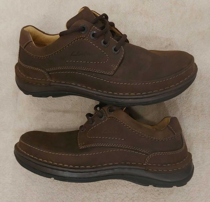 Кросівки-туфлі   Clarks