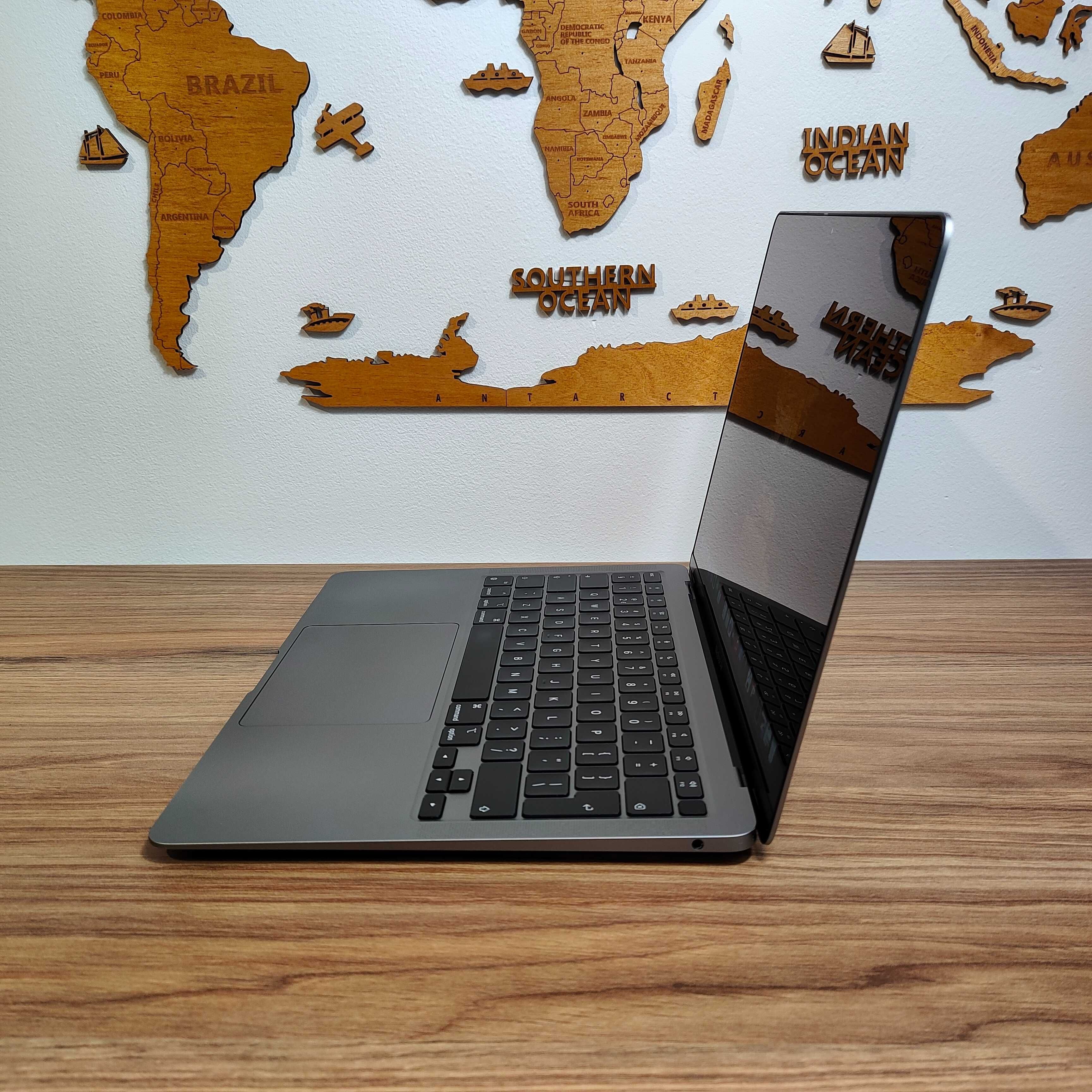 Laptop Apple Macbook Air 13 A2337 M1 8GB/ 256GB SSD Gwar Fv