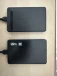 Disco Externo 1 TB 2.5"