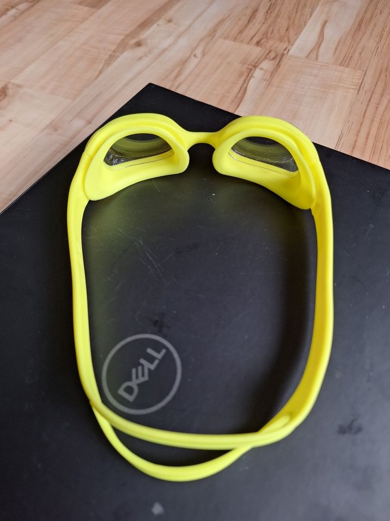 Nabaiji Okulary do pływania na basen oryginalne jakość quality
