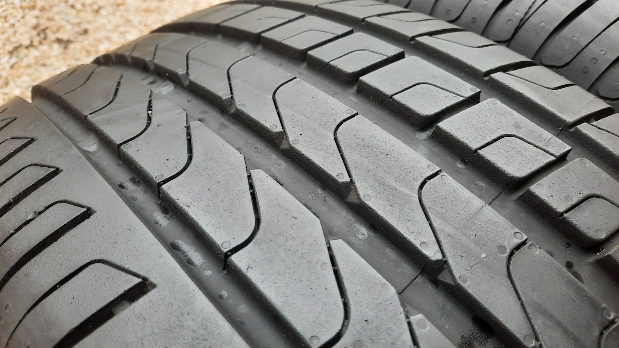Pirelli 235/50 R19 Scorpion Verde NOWE 2021