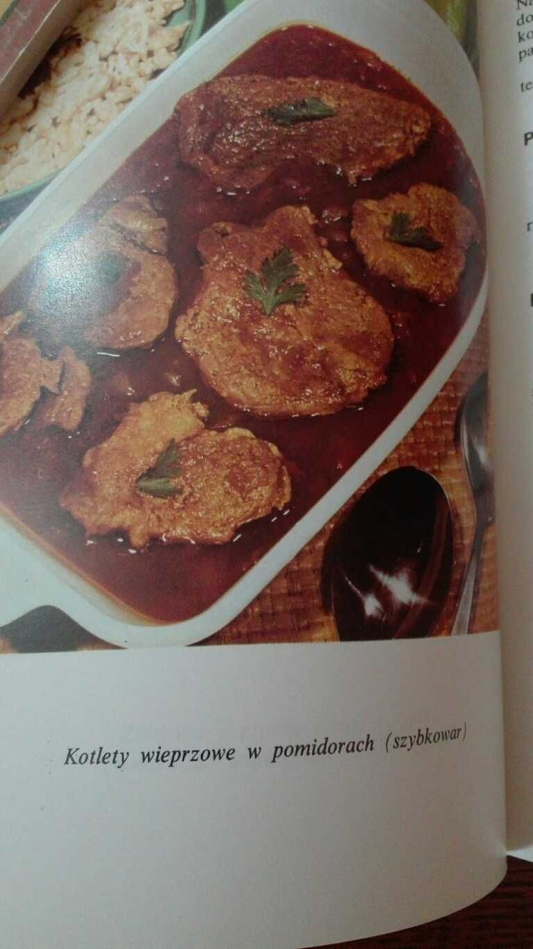 Na grillu, w szybkowarze i w folii aluminiowej