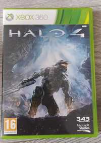 Halo 4     xbox 360