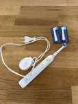 Szczoteczka elektryczna Oral-B braun