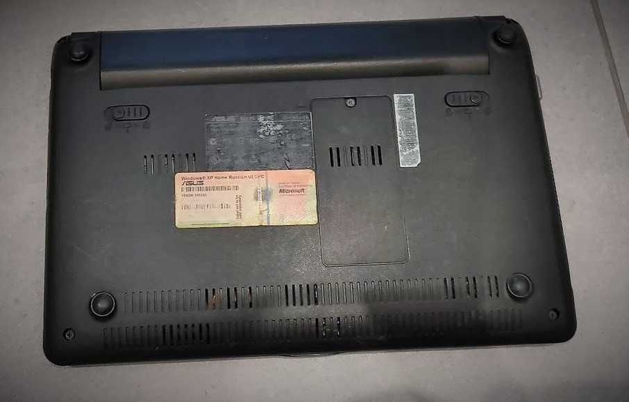 нэтбук Asus 890 грн.